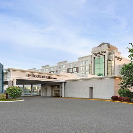 Hotel Doubletree By Hilton Norfolk Airport Zewnętrze zdjęcie