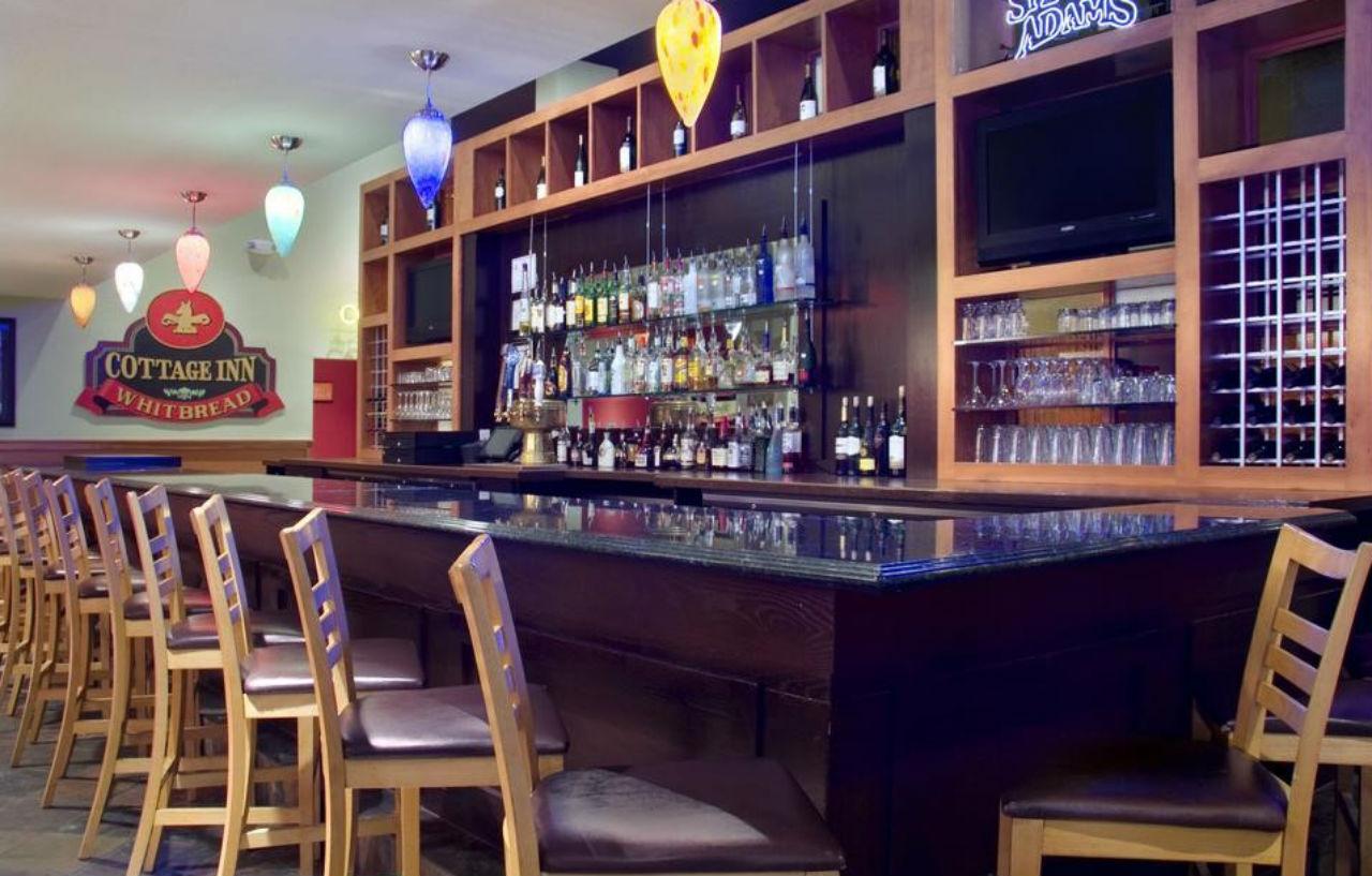 Hotel Doubletree By Hilton Norfolk Airport Zewnętrze zdjęcie
