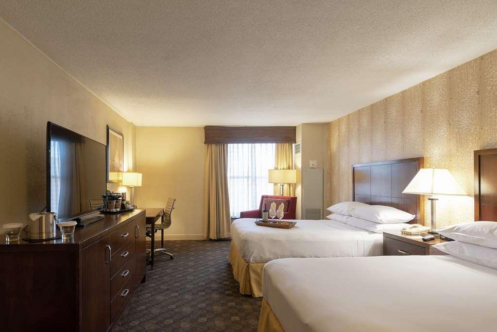 Hotel Doubletree By Hilton Norfolk Airport Pokój zdjęcie