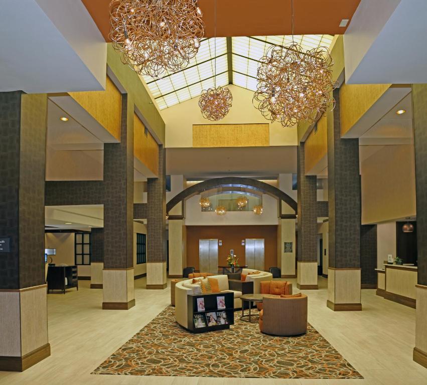 Hotel Doubletree By Hilton Norfolk Airport Zewnętrze zdjęcie