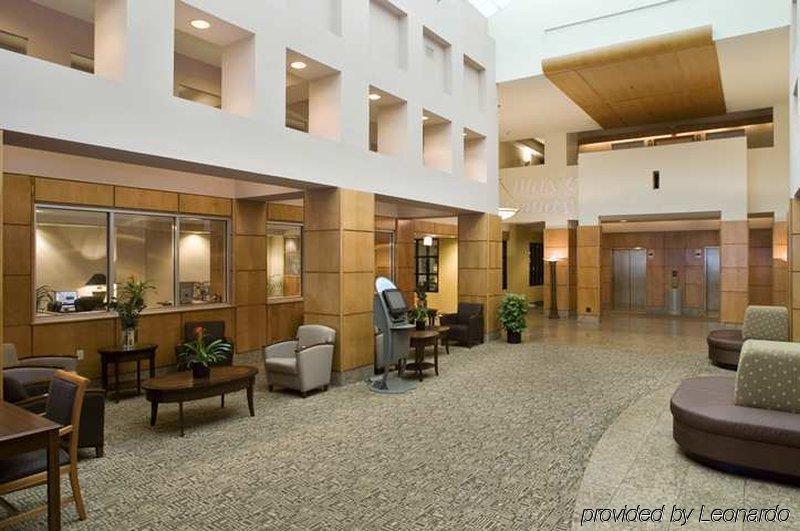 Hotel Doubletree By Hilton Norfolk Airport Zewnętrze zdjęcie