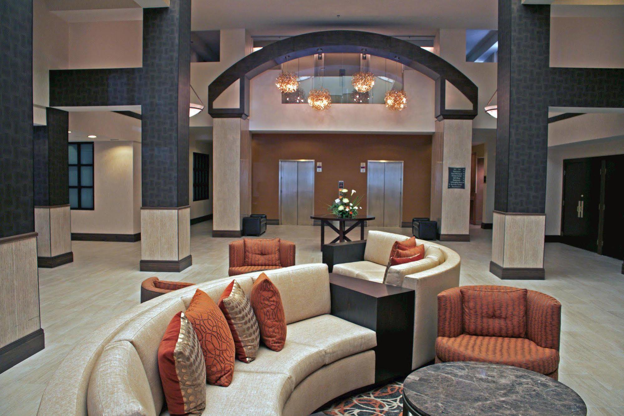 Hotel Doubletree By Hilton Norfolk Airport Zewnętrze zdjęcie